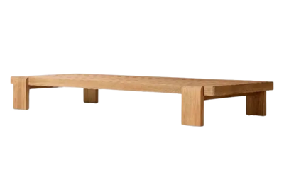 California Coffee Table