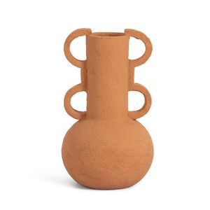 فازة دوسور فخار