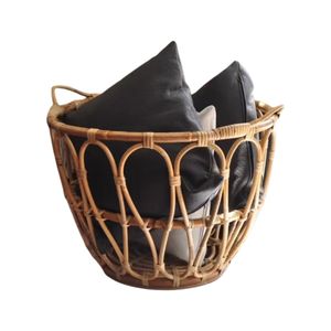 Bamboo Basket