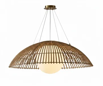 Umbrella Ceiling Lamp
