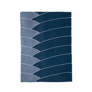 Sahel Palm rug