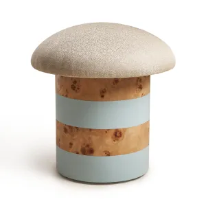 Lotus Stool