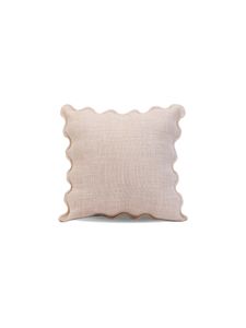 Curvy Sass Cushion