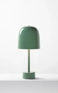 Campana Chroma - Large - Deep Mint