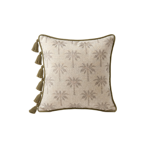 Palma Nappa Cushion