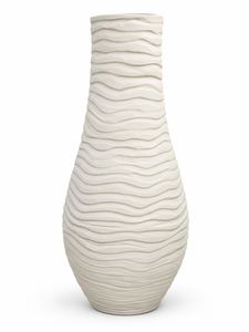 Bianca Pottery Vase