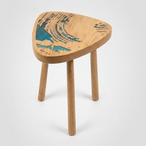 Carven Mosaic Table II