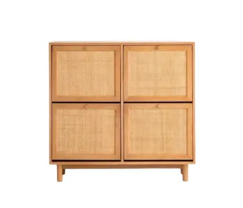 Pavia Shoe Storage