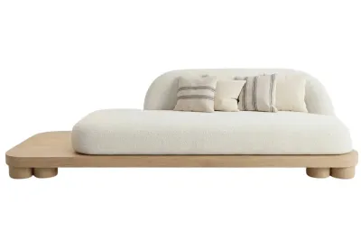 Bisco Outdoor Sofa