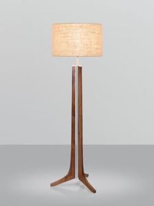 Modern floor lamp F1