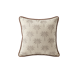 Palma Sabbia Cushion