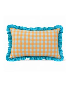 Korba Sunshine Cushion