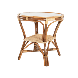 The Trunk Outdoor Coffee Table TE_BS_BB_001