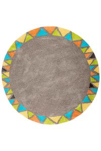 Magic Meadow – Hand Tufted Rug