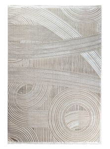 Sculpted Linear Rug Marvel Land CL - 4