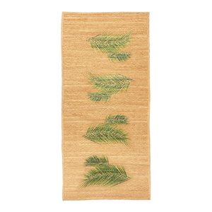 سجادة خوص نخل