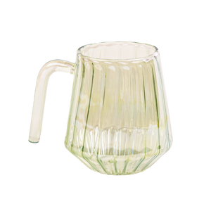 Marhab Handmade Glass Tea Cup
