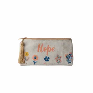 Bloom of Hope Pouch