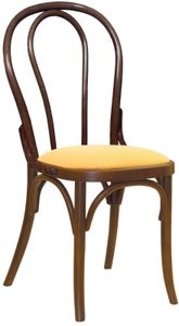 140 - Zaman - A Dining Chair