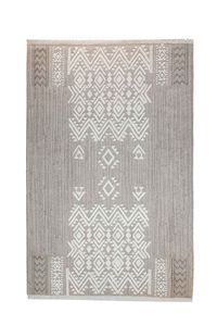 Timeless Texture – Hand Tufted Rug