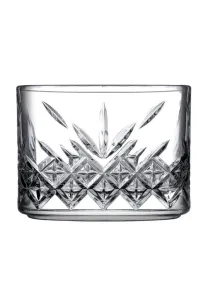 طقم أوعية زجاجية باسابتشي الخالدة - 4 قطع