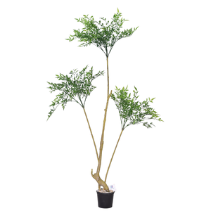 Artificial Wood Fern 160 cm