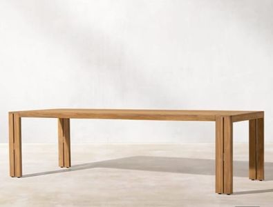Oxford Outdoor Dining Table