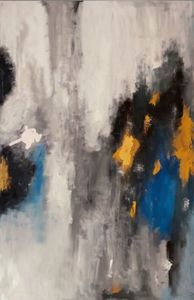 لوحة طبقات لا نهائية