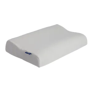 مخدة ميموري فوم مموجة