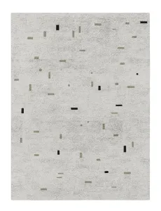 Intimo Rug - Beautiful Blend of Wool and Viscose Design
