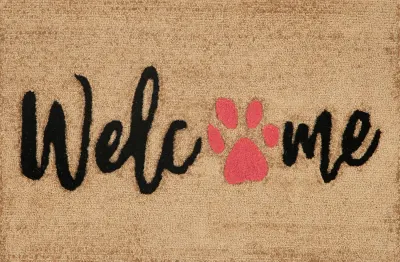 مشاية يدوية بصمة قدم - النساجون الشرقيون