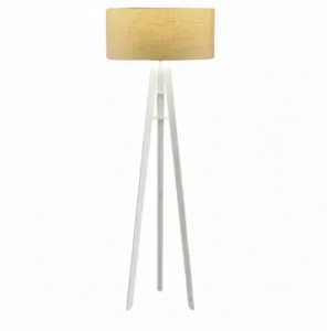 Tripod Floor Lamp