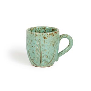 Falling Leaves Mug