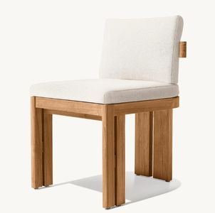 Oxford Side Dining Chair