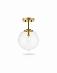 مصباح سقف - ذهبي YL.539