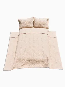 Ala Mowg El Bahr Quilt