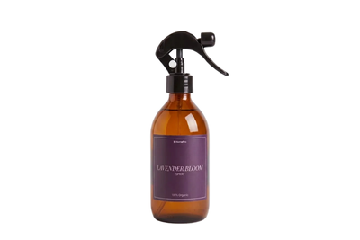 Lavender Bloom Spray