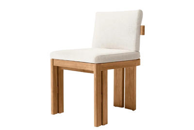 Oxford Side Dining Chair