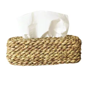 Halfa Tissue Box Cover