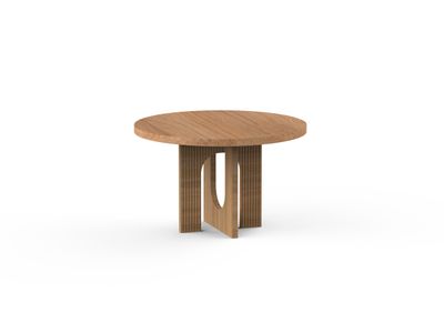 Hill Dining Table