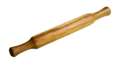 Wooden Rolling Pin