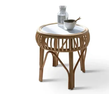 Side Table Coffee from Bamboo