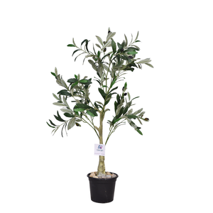 Artificial Olive Tree