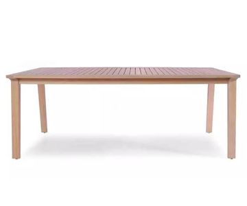 Hacienda Dining Table