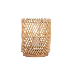 Boho Table Lamp NBC32