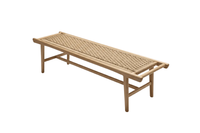 Sokoun Dining Bench