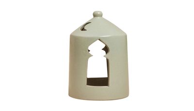 فانوس أخضر فاتح