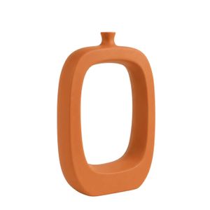 OVA Fiberglass Vase