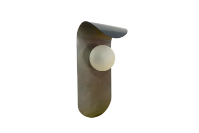 Minimalist Grey Wall Lamp YL-W-3207