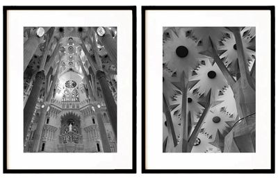 Barcelona Cathedral Photography Set 2